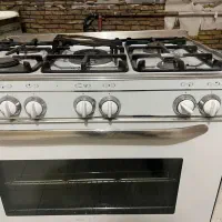 اجاق گاز تکنو‌ایتالیا