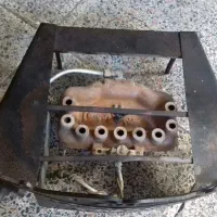 شومینه