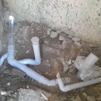 لوله کشی و تعمیرات ابگرم کن و پکیج صفرتاصد