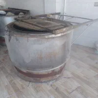 فروش وسایل نانوای