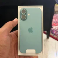 اپل ۱۶ معمولی