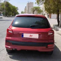 206 تیپ 3|خودرو سواری و وانت|اهواز, شهرک الهیه|دیوار