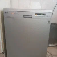 ماشین ظرفشویی
