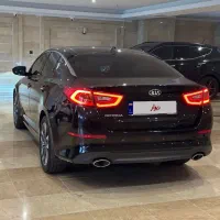 اپتیما فول ۲۰۱۴