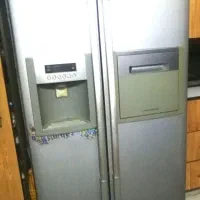 تعمیر انواع یخچال ولباسشویی کل کرج فردیس اندیشه