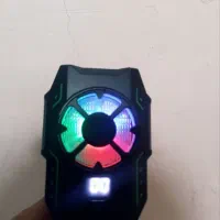 فن خونک کننده