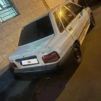 پراید مدل 83|خودرو سواری و وانت|کرمان, |دیوار