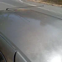 خودرو سواری روآ دوگانه سوزکارخانه مدل۸۵بیرنگ
