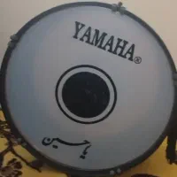 طبل محرمی|درام و پرکاشن|پرند, فاز ۴|دیوار