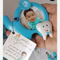 گیفت دندونی و نوزادی