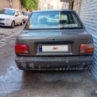 پراید 86|خودرو سواری و وانت|قیدار, |دیوار
