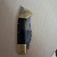 چاقو دنده ای
