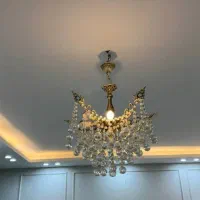 لوستر برنز