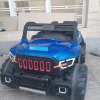 ماشین شارژی