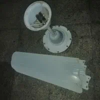 پنکه سقفی اصل