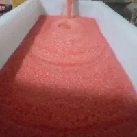 ابگیری گوجه بادستگاه تمام استیل کیلو۲