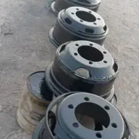 سند بلاست مرکز رنگ زدایی و رسوب زدایی خدابنده