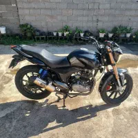 موتور rkv200 معاوضه هم دارم