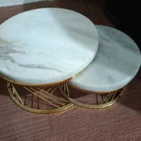 لوازم دکوری و استند سرو پذیرایی