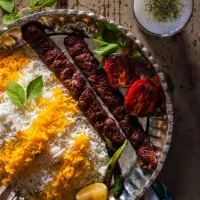 آشپز برای رستوران