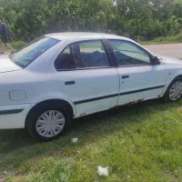 سمند ef7