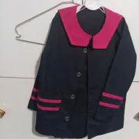 لباس پیش دبستانی