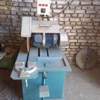 اره اتشی سه فاز ۱۰ اسب
