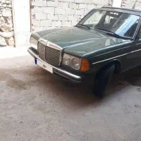 بنز 230