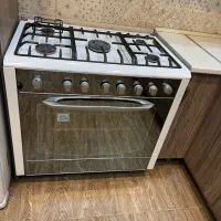 گاز فردار پادیسان