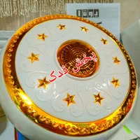 پنکه سقفی یوشا هنگ کنگی موتور مس وارداتی