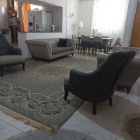 دو خواب 100 متری ازادگان