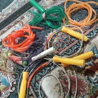 طناب|تجهیزات ورزشی|شیراز, سجادیه|دیوار
