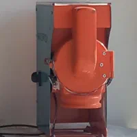 آسیاب همه کاره صنعتی،عطاری