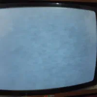 تلوزیون
