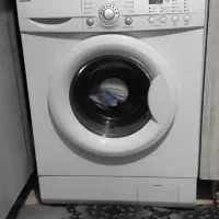 ماشین لباسشویی پاکشوما 7کیلو