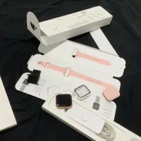 اپل واچ سری 6