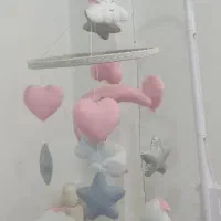 وسایل بچه نو در حد نو