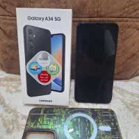 A34 / تمیز / درحد