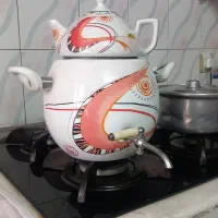 قوری کتری