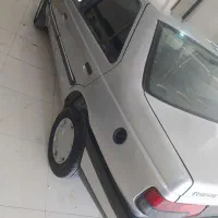 روا 87نقره ای