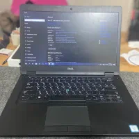 لبتاب dell latitude 5480|رایانه همراه|برازجان, |دیوار