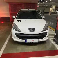 ۲۰۷ اتوماتیک ۱۴۰۲