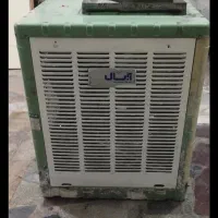 کولر آبی