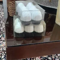 دودست نمکدون نونواستفاده ۱۲تا