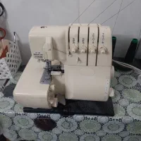 چرخ سرودوزخانگی مارک بابی لوک.سالم وتمیز