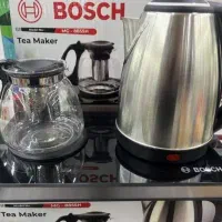 چای ساز برقی بوش مدل BOSCH