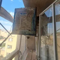 بدنه کولر
