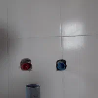 آب بندی آسانسور سرویس بهداشتی  و استخر،نما ساختمان