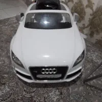 ماشین شارژی