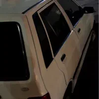 پراید هاچ بک ۷۷ شاسی سالم